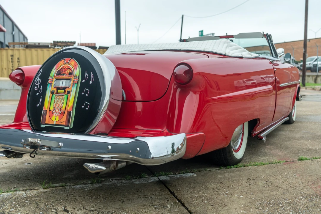 1953 Ford Crestline - Image 14 of 31