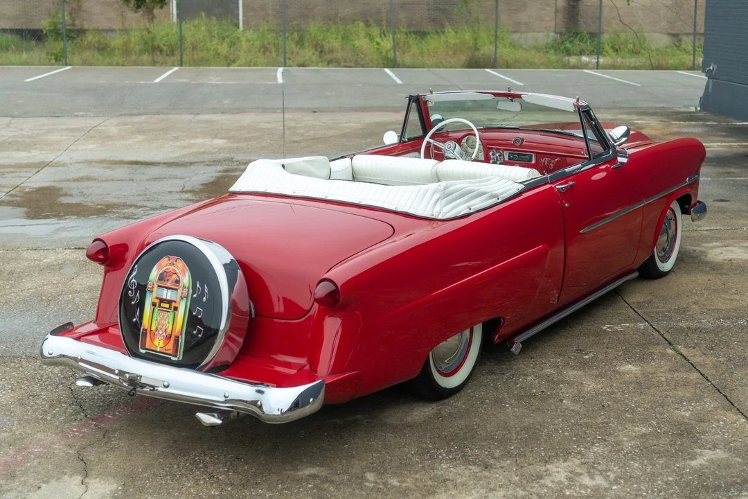1953 Ford Crestline - Image 15 of 31