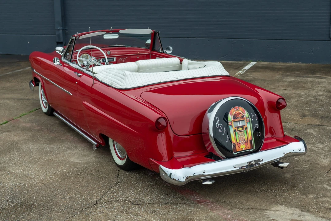 1953 Ford Crestline - Image 10 of 31