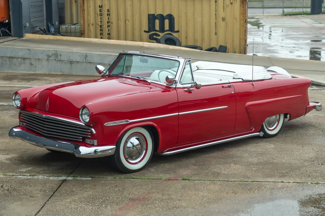 1953 Ford Crestline - Image 7 of 31