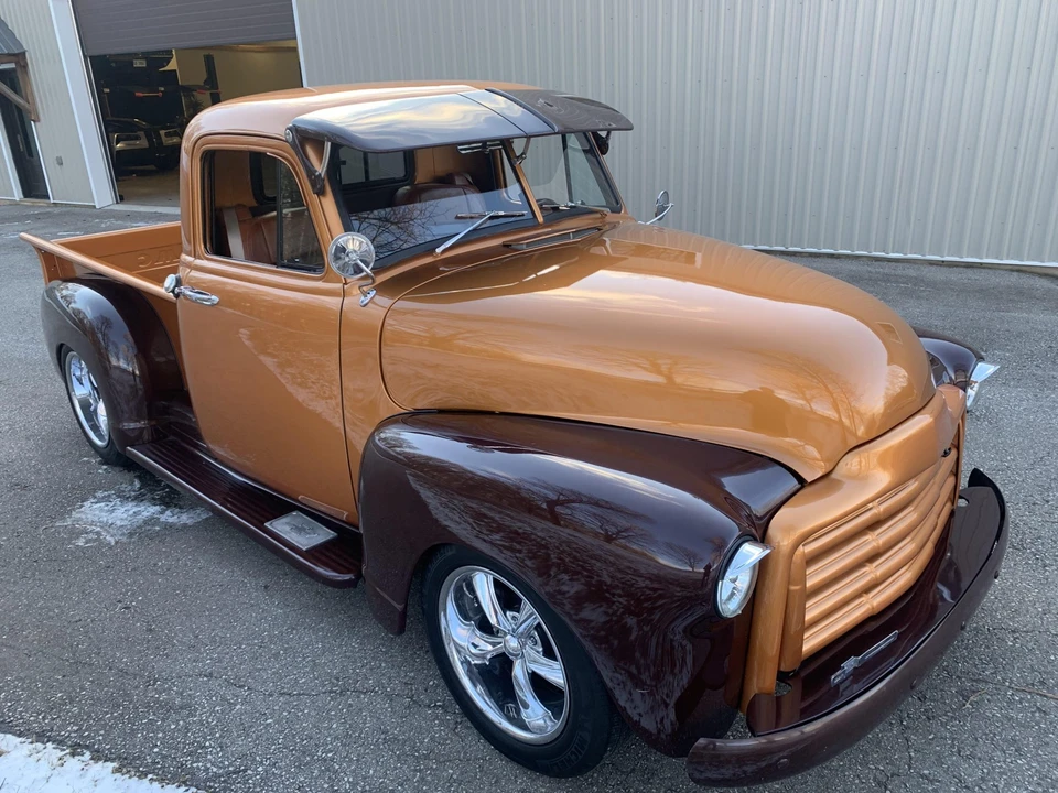1953 GMC New Design - Image 4 of 31