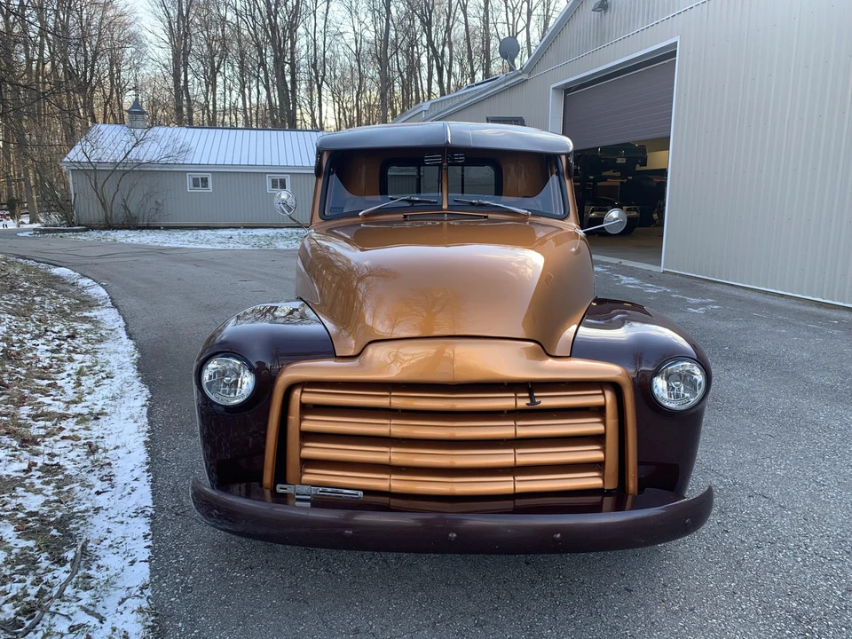 1953 GMC New Design - Image 5 of 31