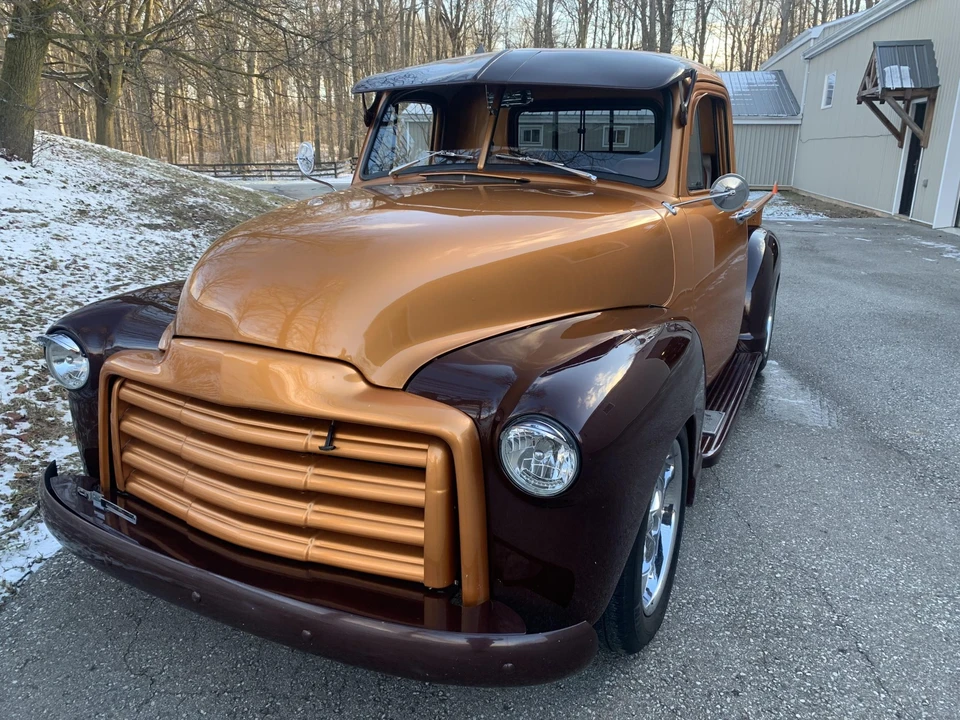 1953 GMC New Design - Image 6 of 31