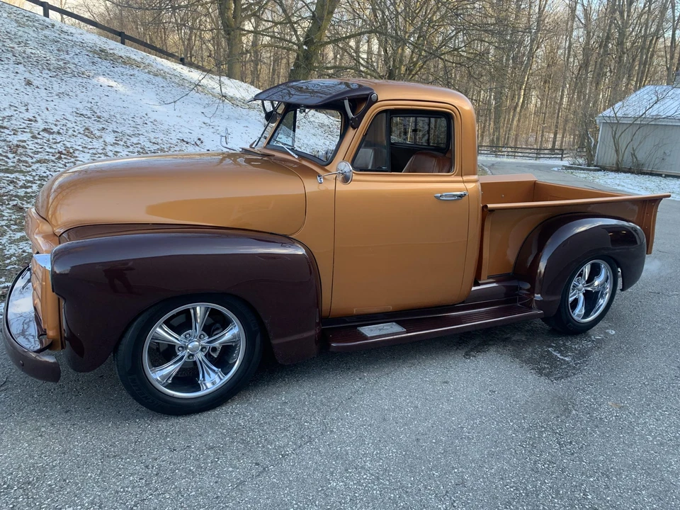 1953 GMC New Design - Image 7 of 31
