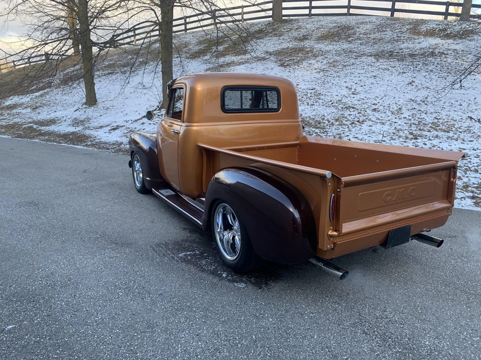 1953 GMC New Design - Image 10 of 31