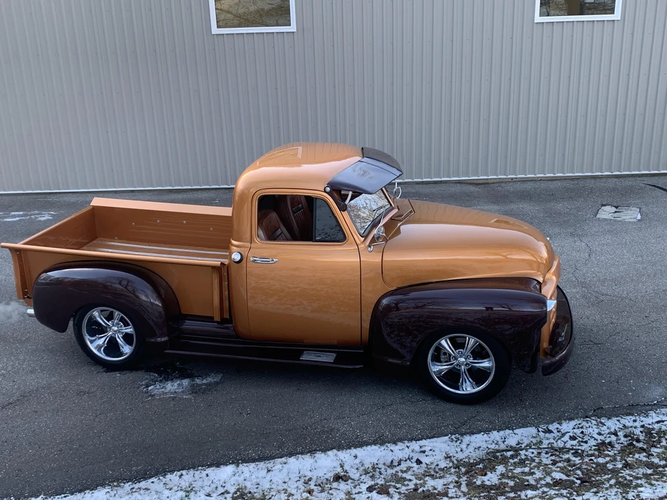 1953 GMC New Design - Image 12 of 31