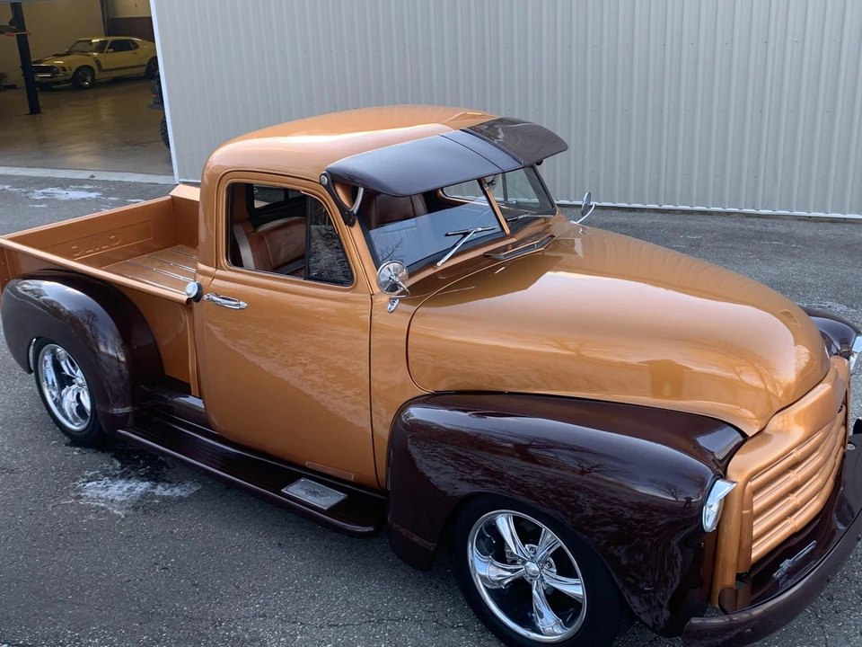 1953 GMC New Design - Image 3 of 31