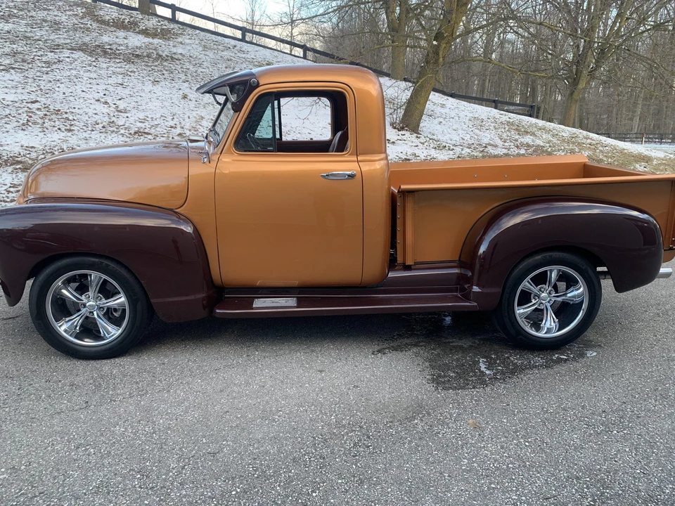 1953 GMC New Design - Image 8 of 31