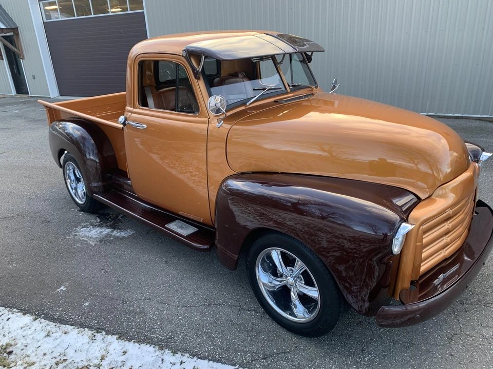 1953 GMC New Design - Image 2 of 31
