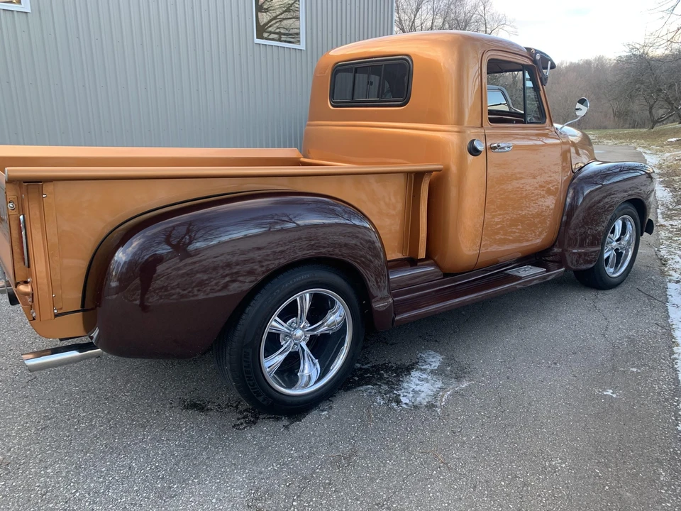 1953 GMC New Design - Image 11 of 31