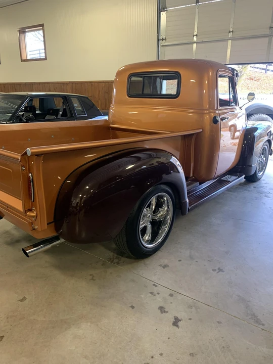 1953 GMC New Design - Image 19 of 31