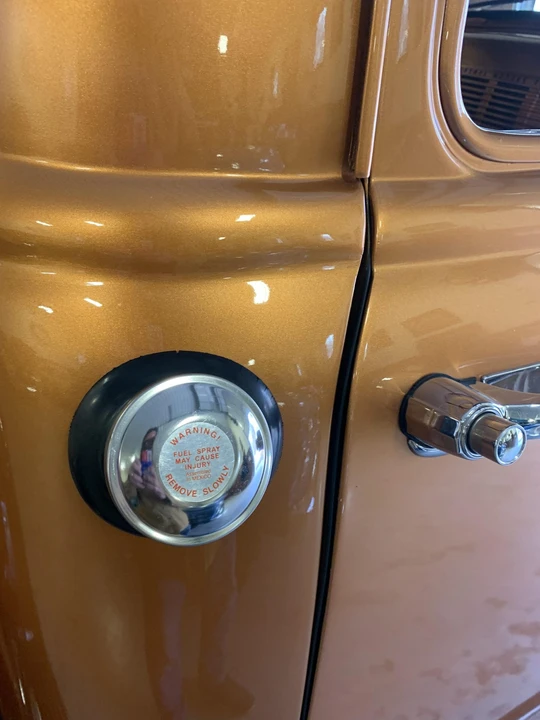 1953 GMC New Design - Image 29 of 31