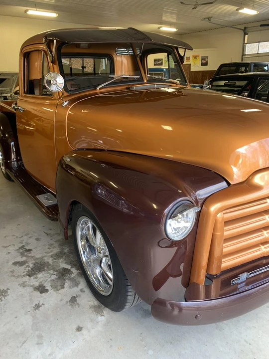 1953 GMC New Design - Image 14 of 31