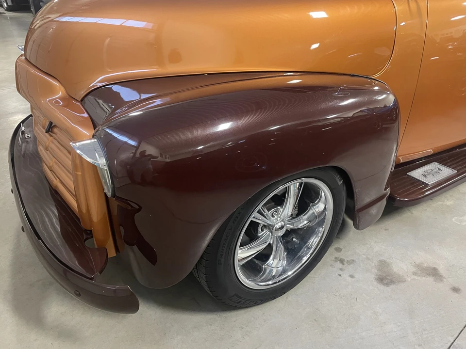 1953 GMC New Design - Image 22 of 31