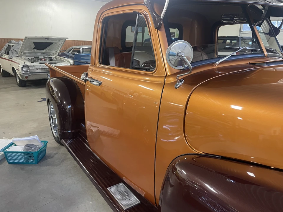 1953 GMC New Design - Image 18 of 31