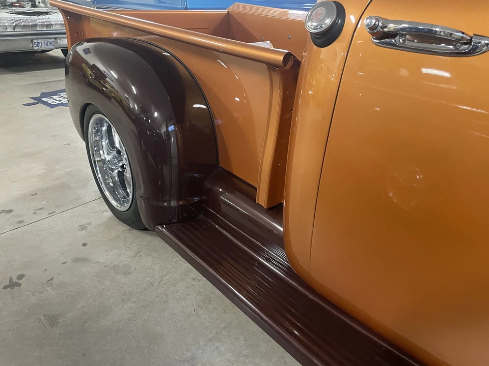 1953 GMC New Design - Image 20 of 31