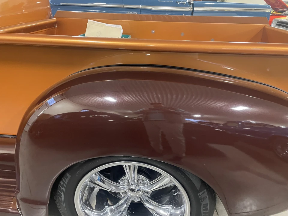 1953 GMC New Design - Image 24 of 31