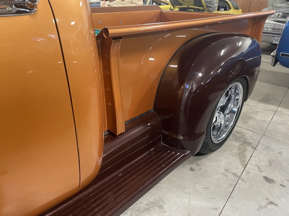 1953 GMC New Design - Image 21 of 31
