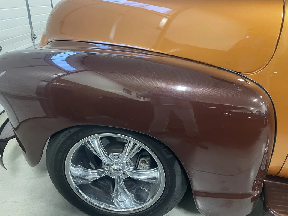 1953 GMC New Design - Image 23 of 31