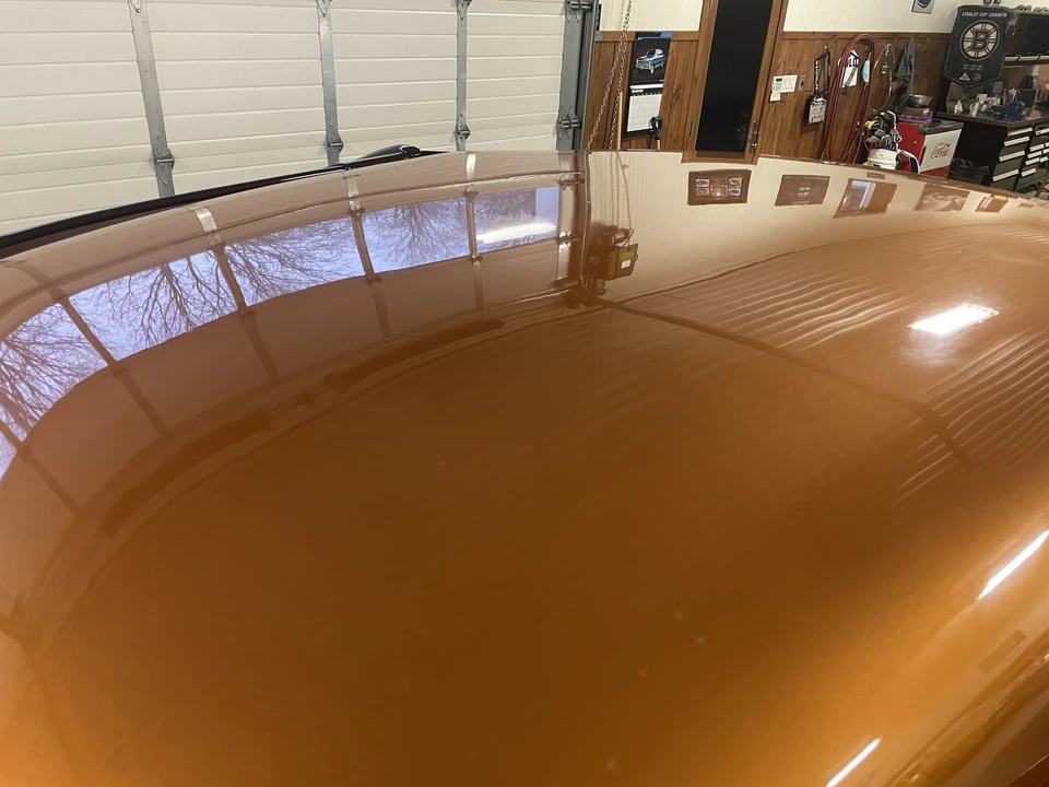 1953 GMC New Design - Image 17 of 31