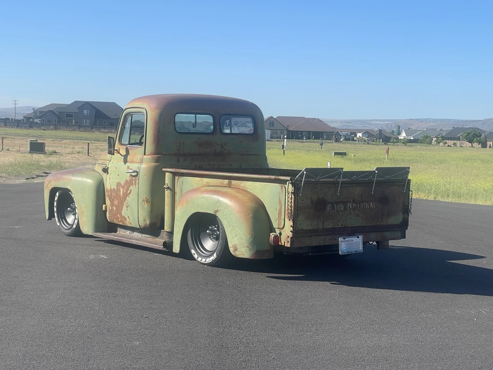 1953 International Harvester Pickup - Image 15 of 31