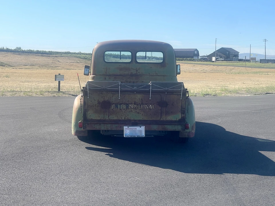 1953 International Harvester Pickup - Image 14 of 31