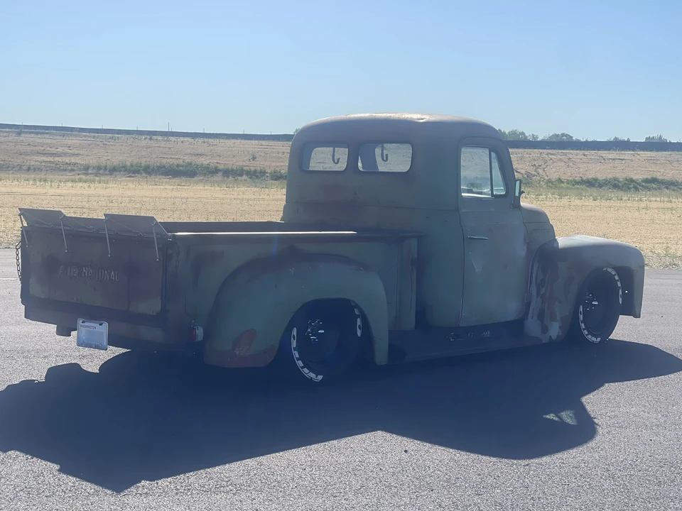 1953 International Harvester Pickup - Image 12 of 31
