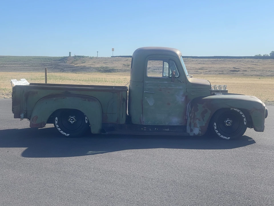 1953 International Harvester Pickup - Image 11 of 31
