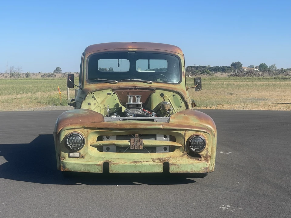 1953 International Harvester Pickup - Image 6 of 31