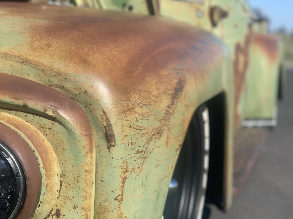 1953 International Harvester Pickup - Image 21 of 31