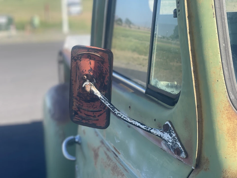 1953 International Harvester Pickup - Image 31 of 31