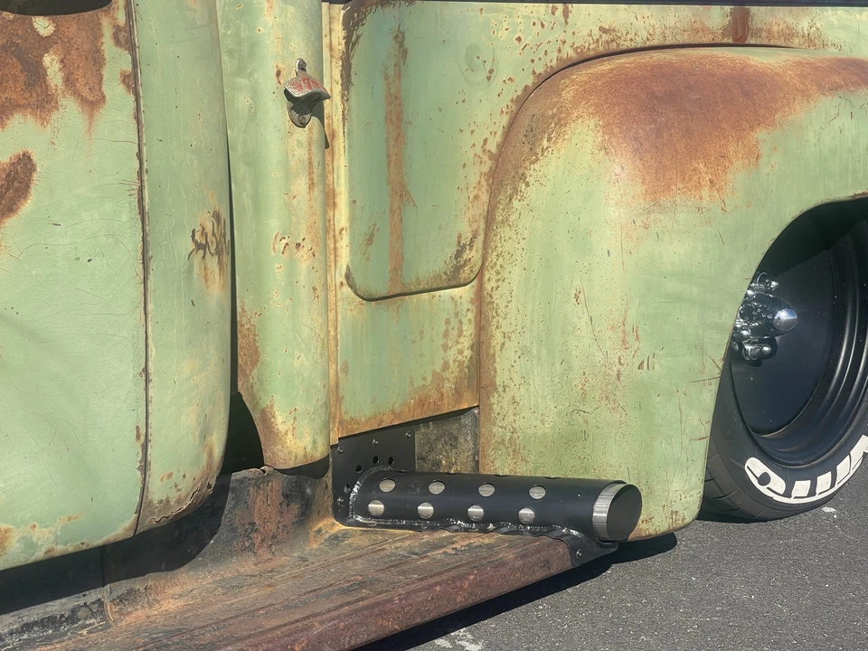 1953 International Harvester Pickup - Image 22 of 31