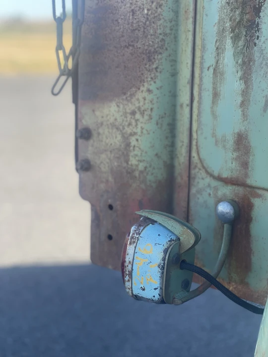 1953 International Harvester Pickup - Image 29 of 31