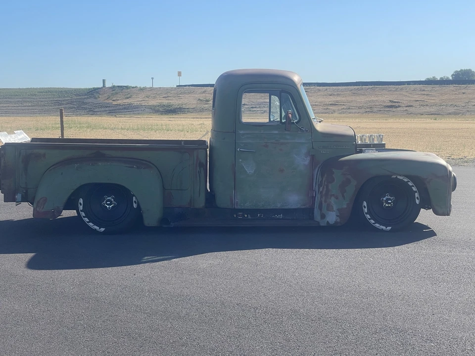1953 International Harvester Pickup - Image 10 of 31