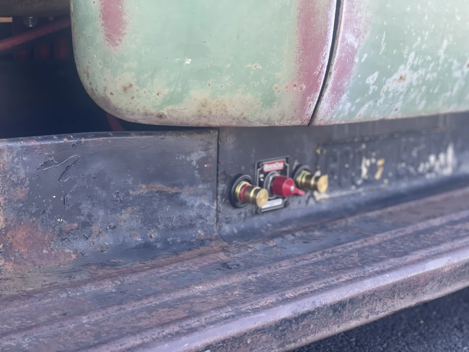 1953 International Harvester Pickup - Image 23 of 31