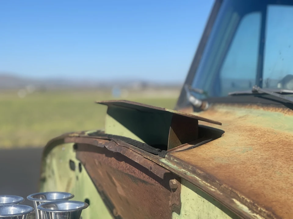 1953 International Harvester Pickup - Image 20 of 31