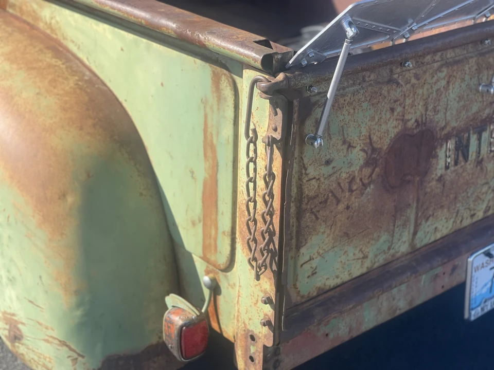 1953 International Harvester Pickup - Image 27 of 31