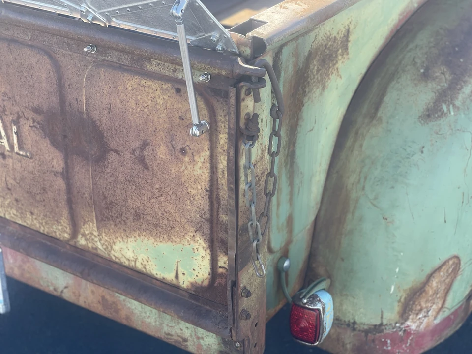 1953 International Harvester Pickup - Image 28 of 31