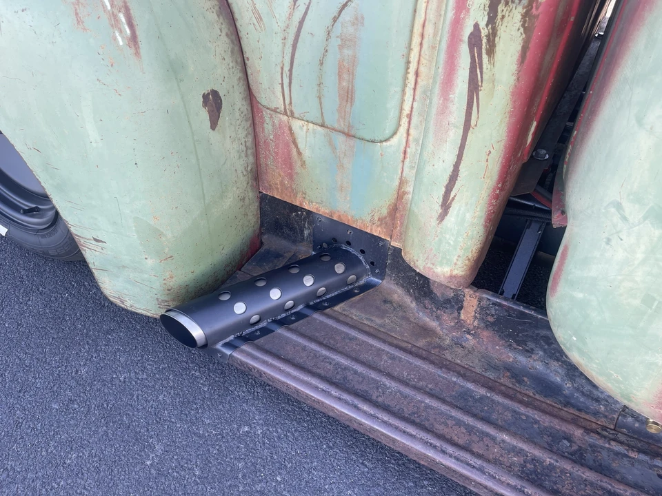 1953 International Harvester Pickup - Image 25 of 31