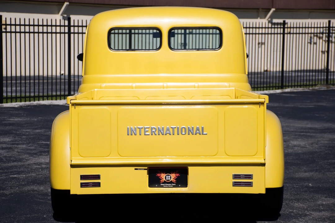 1953 International Harvester Pickup - Image 21 of 31
