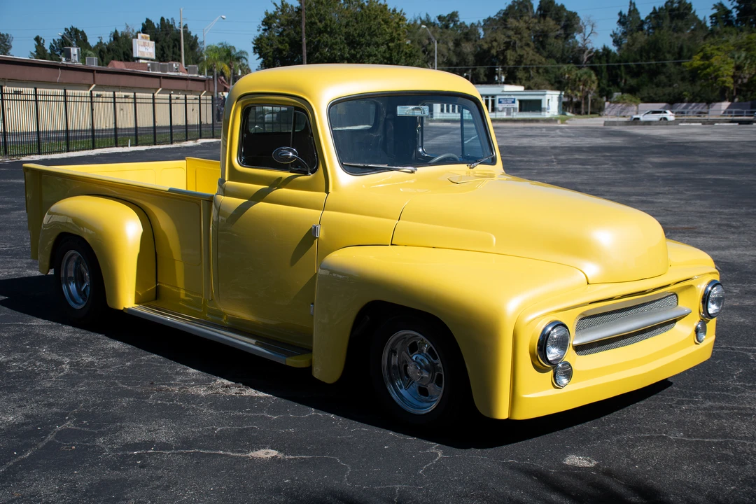 1953 International Harvester Pickup - Image 29 of 31