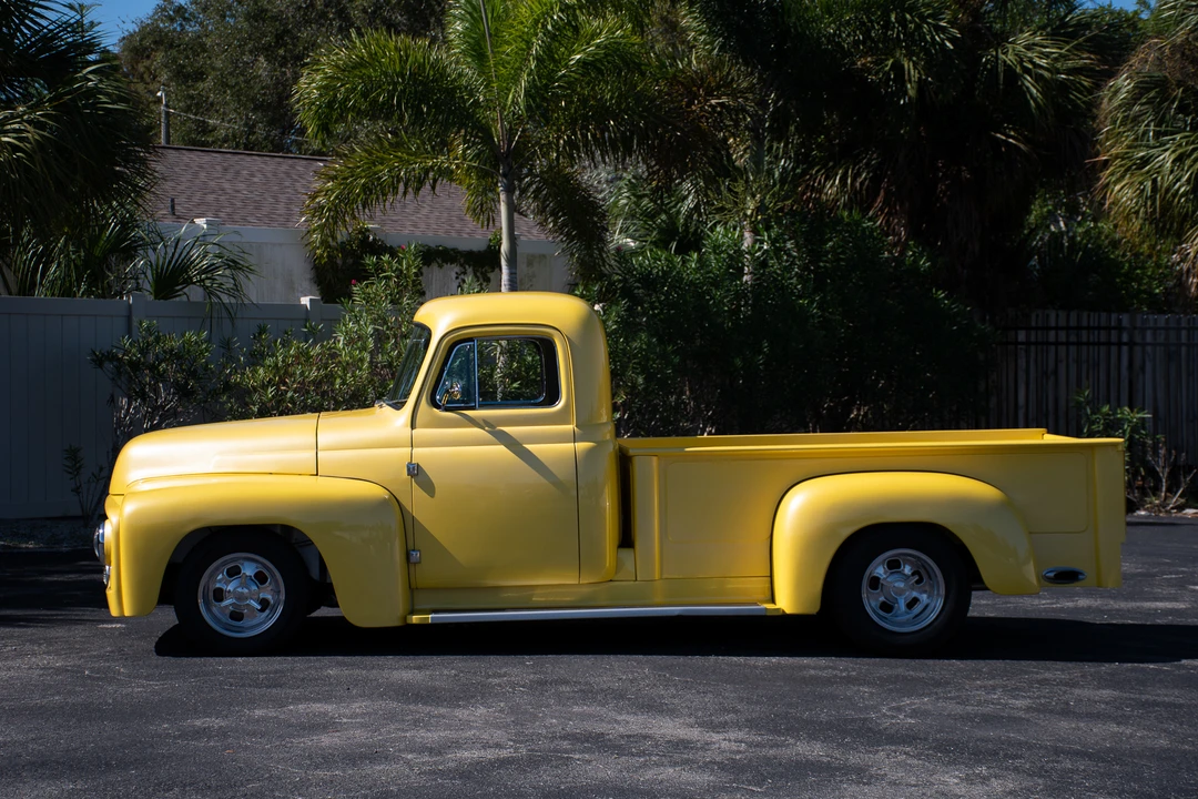 1953 International Harvester Pickup - Image 9 of 31