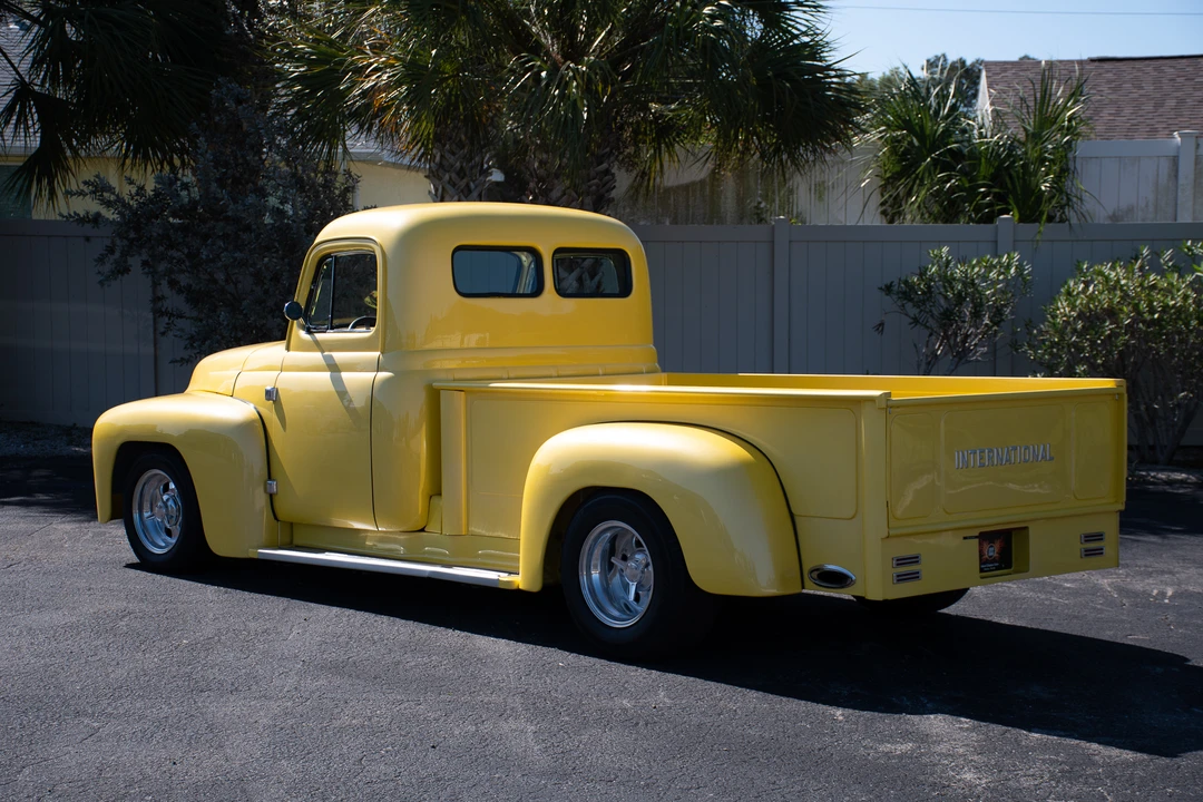 1953 International Harvester Pickup - Image 11 of 31