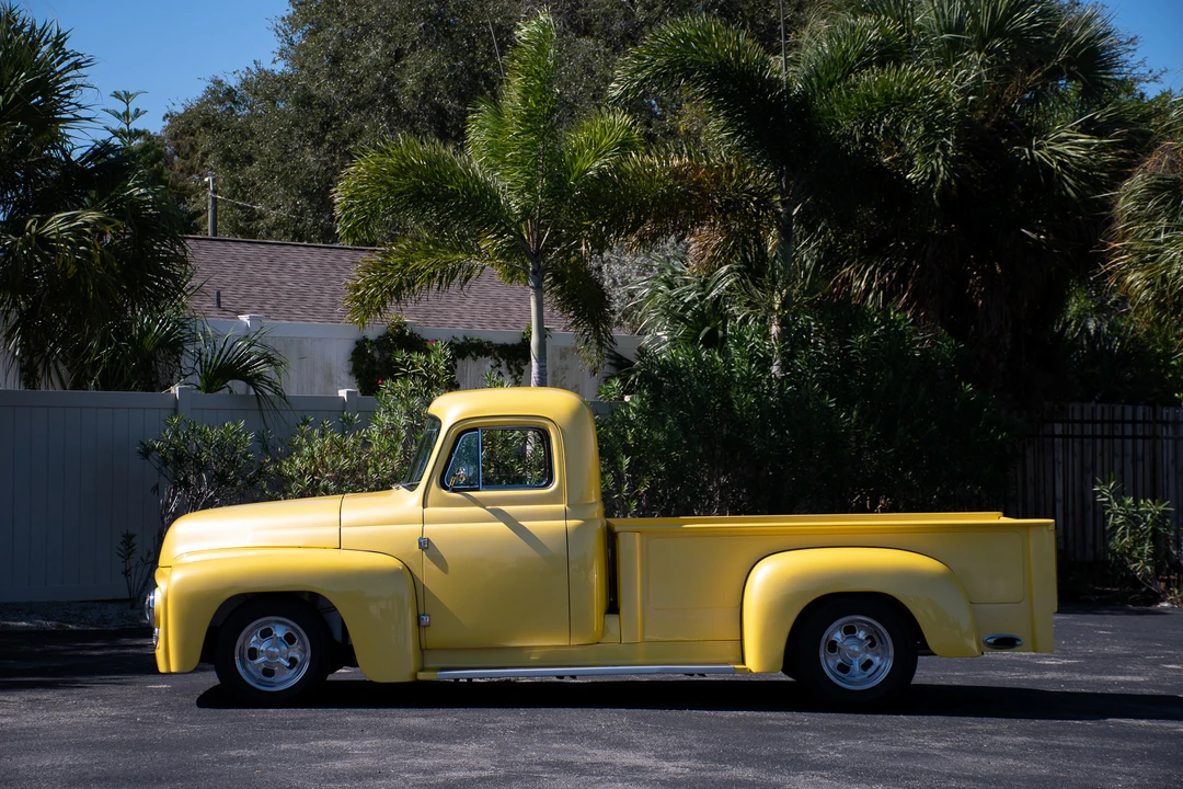 1953 International Harvester Pickup - Image 10 of 31