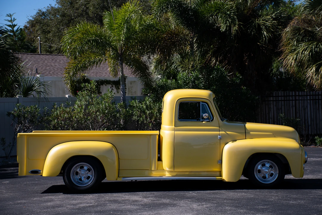 1953 International Harvester Pickup - Image 27 of 31