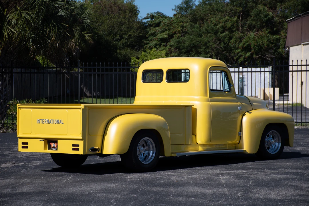 1953 International Harvester Pickup - Image 26 of 31