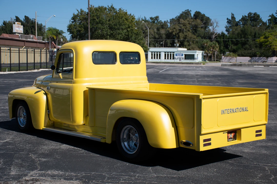 1953 International Harvester Pickup - Image 12 of 31