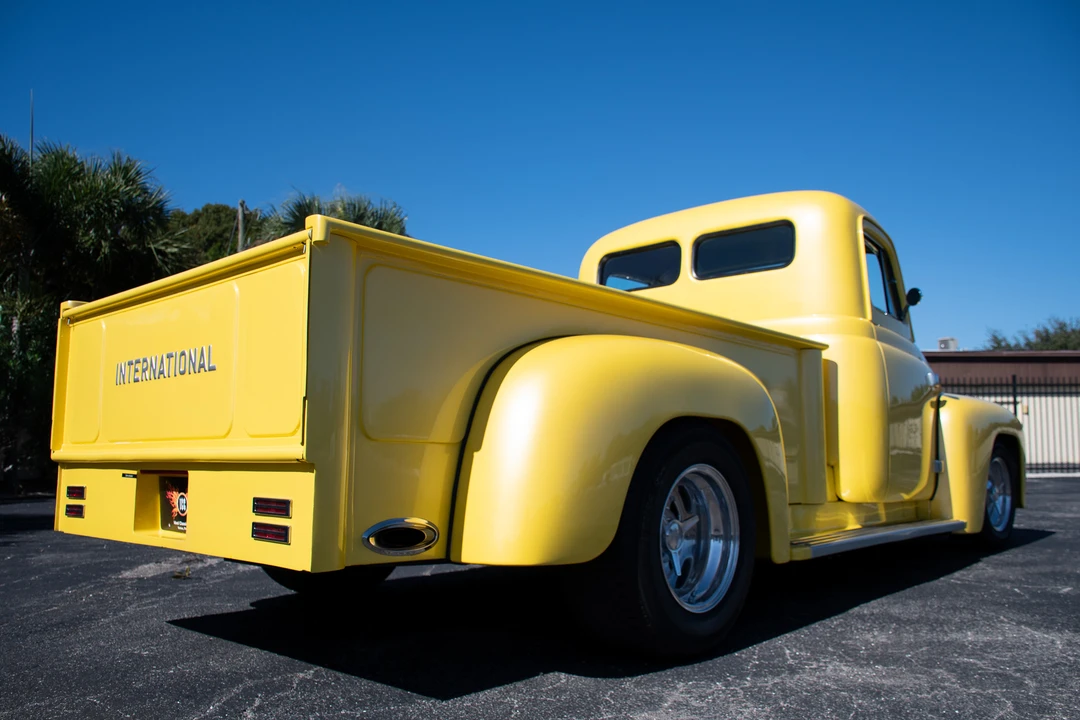 1953 International Harvester Pickup - Image 22 of 31