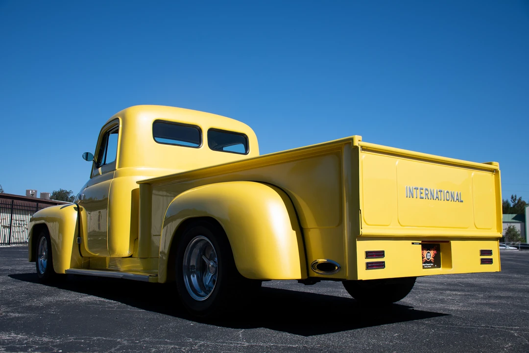 1953 International Harvester Pickup - Image 13 of 31