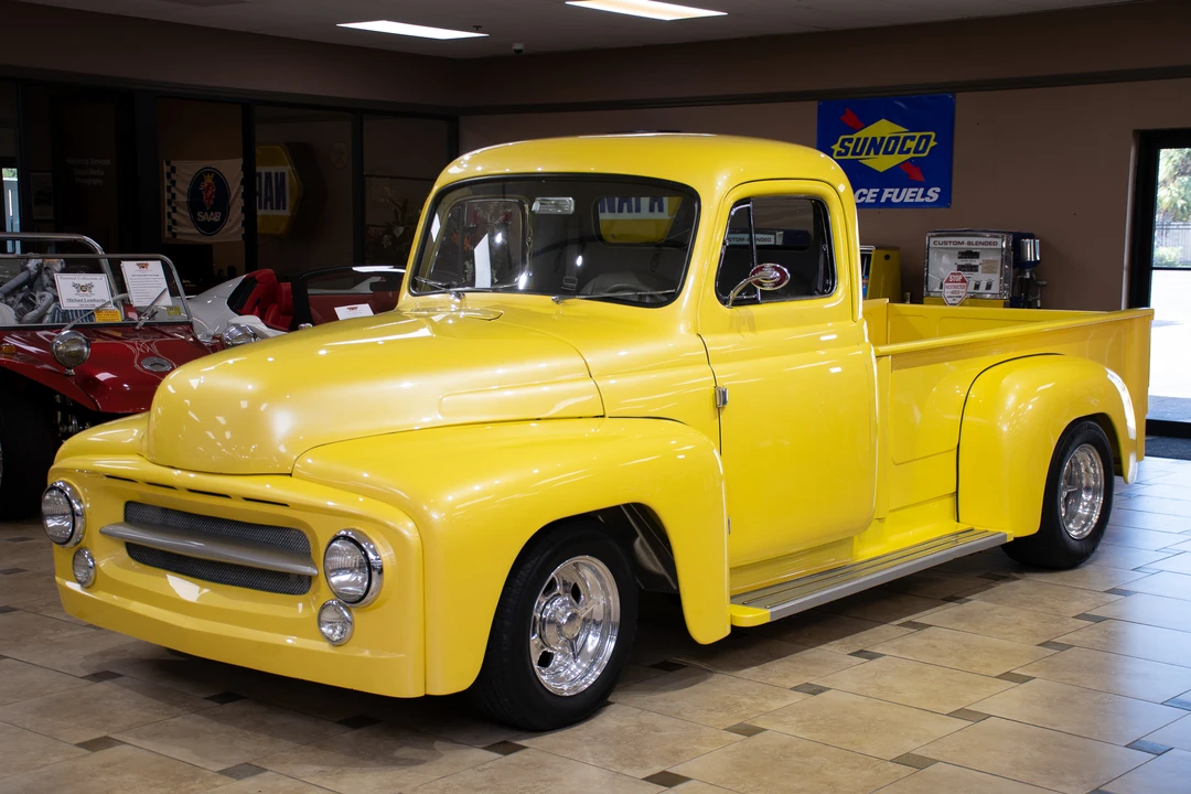 1953 International Harvester Pickup - Image 3 of 31